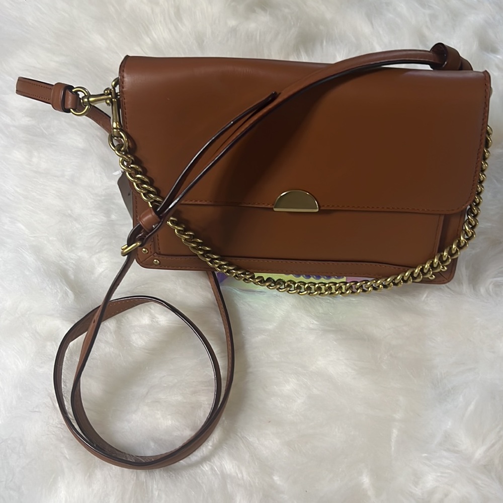 Coach Dreamer Crossbody